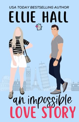 An Impossible Love Story