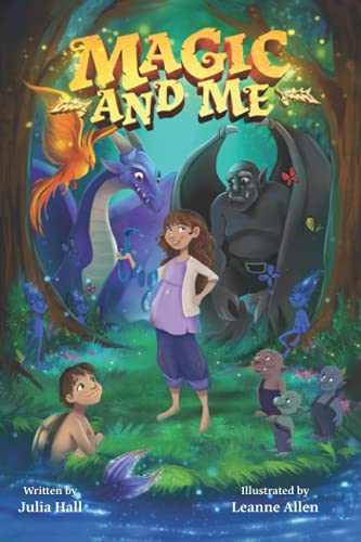 Magic and Me