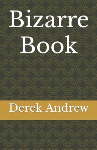 Bizarre Book