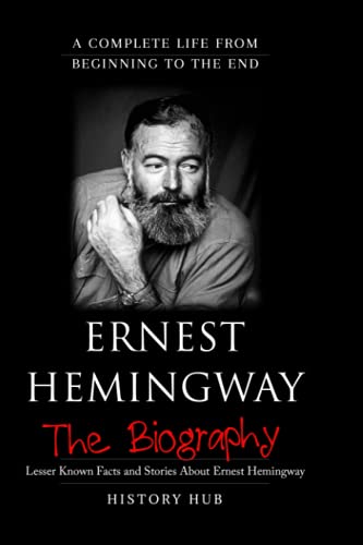 Ernest Hemingway