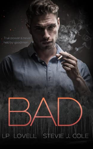 Bad (Bad. Dirty. Power. series)