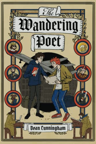The Wandering Poet