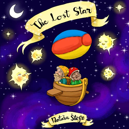 The Lost Star
