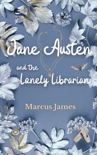 Jane Austen and the lonely librarian