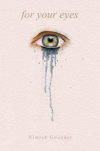 for your eyes