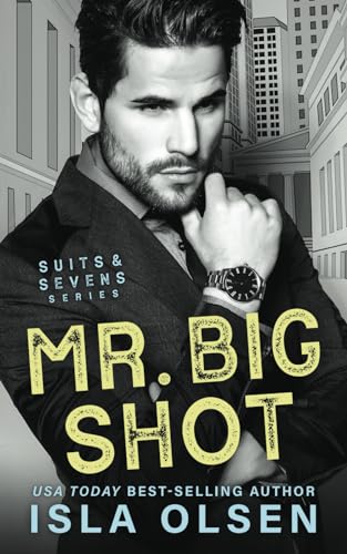 Mr. Big Shot