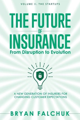 The Future of Insurance
