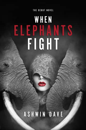 When Elephants Fight