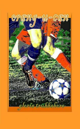 orang-u-can: the golden book for boys