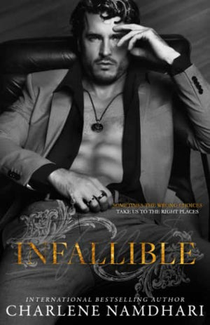 Infallible (Serendipity)