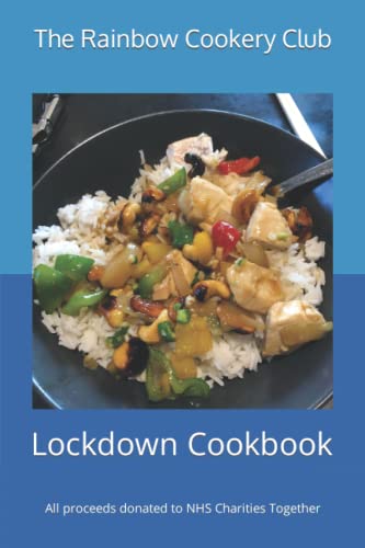 Lockdown Cookbook