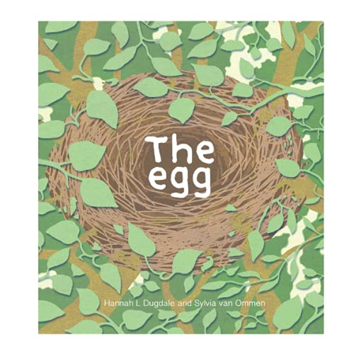 The egg