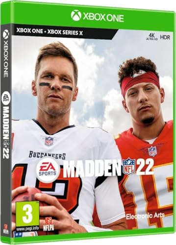 Madden 22 (Xbox One)