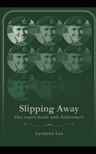 Slipping Away: One man's battle with Alzheimer's