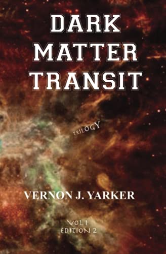 Dark Matter Transit