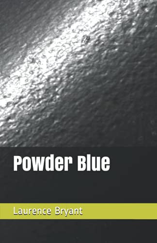 Powder Blue