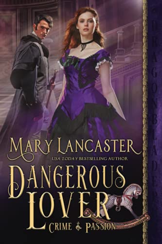 Dangerous Lover
