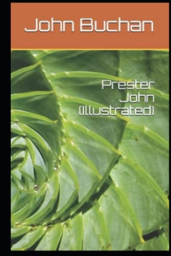 Prester John Illustrated