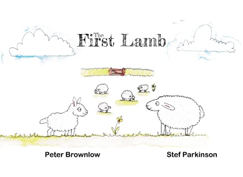 The First Lamb