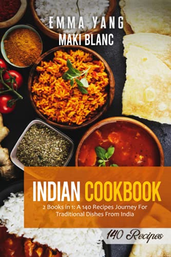 Indian Cookbook