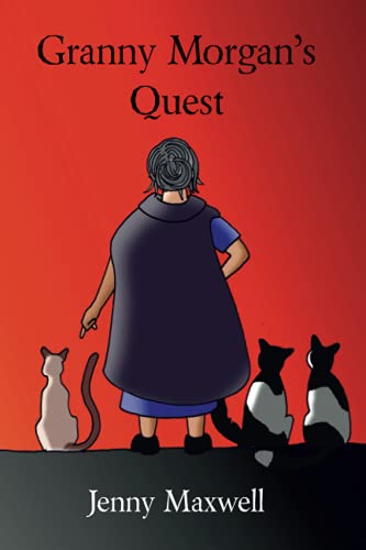Granny Morgan's Quest
