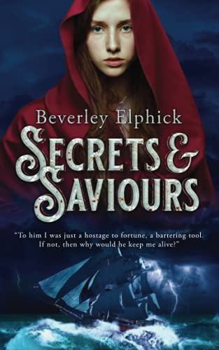 Secrets and Saviours