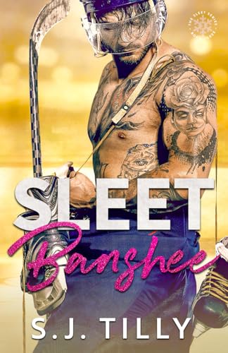 Sleet Banshee