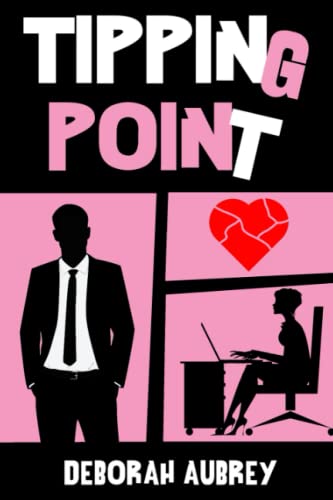 Tipping Point: Life and relationships injected with a potent cocktail of sparkling humour (women's contemporary fiction)