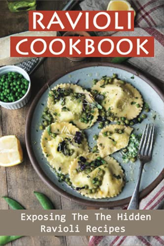 Ravioli Cookbook