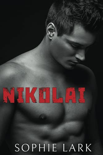 Nikolai: A Mafia Romance (Underworld)