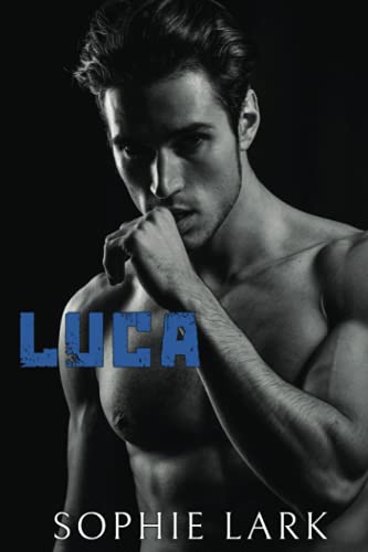 Luca: A Heist Romance (Underworld)
