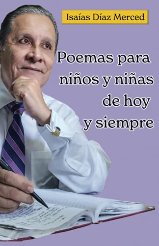 Poemas para niños y niñas de hoy y siempre