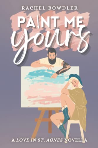 Paint Me Yours