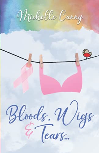 Bloods, Wigs and Tears