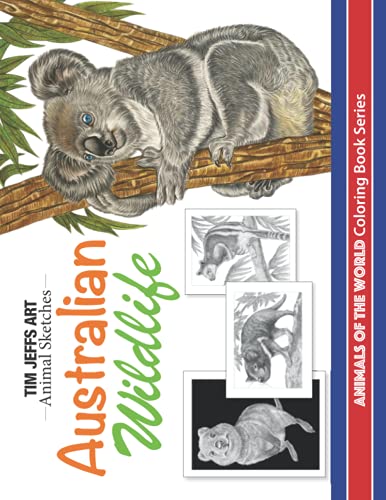 Australian Wildlife