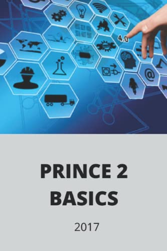 Prince 2 Basics: Project Management