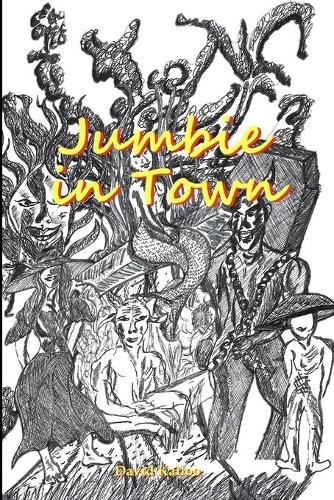 Jumbie In Town