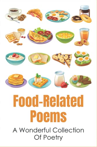 Food-Related Poems