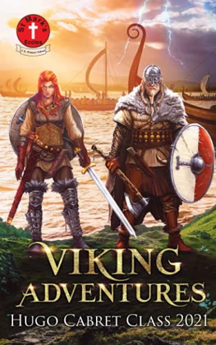 Viking Adventures