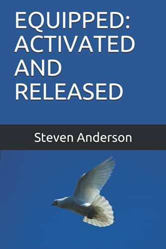 EQUIPPED: ACTIVATED AND RELEASED