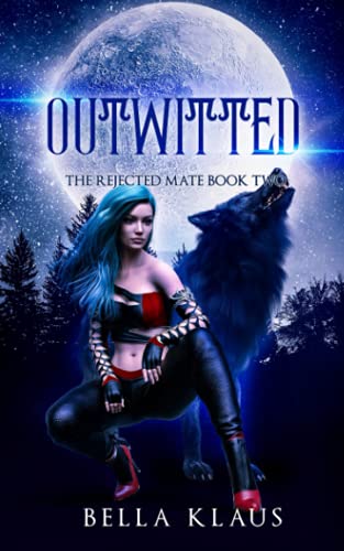 Outwitted (The Rejected Mate)