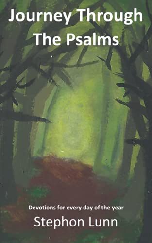 Journey Through the Psalms