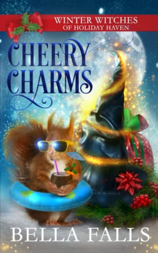 Cheery Charms