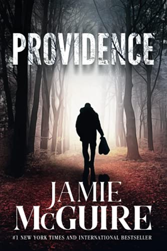 Providence (The Providence Series)