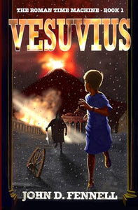 Vesuvius (The Roman Time Machine) 