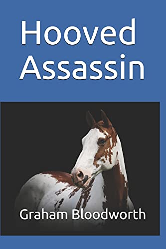 Hooved Assassin