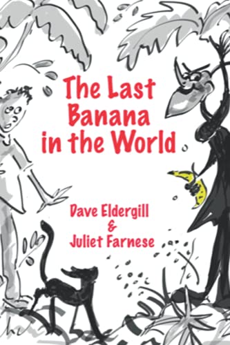 The Last Banana in the World