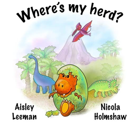 Where's My Herd?