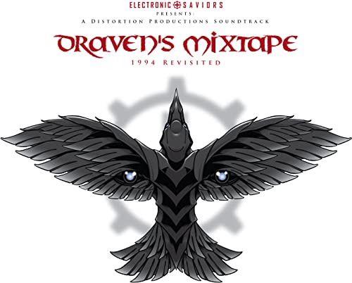Draven's Mixtape