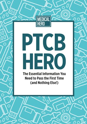 PTCB Hero